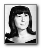 Valerie Johnson: class of 1968, Norte Del Rio High School, Sacramento, CA.